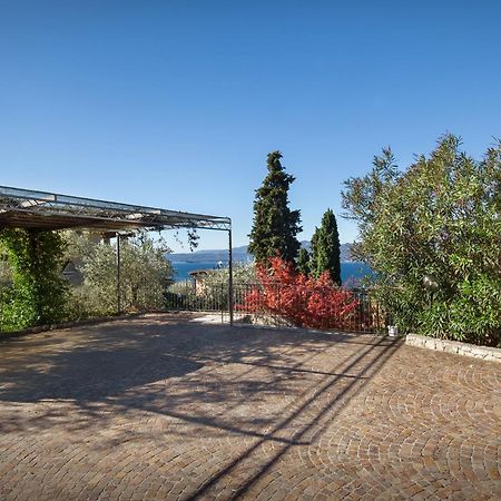 Villa Loncrino - Fine Living ตอร์รีเดลเบนาโก ภายนอก รูปภาพ
