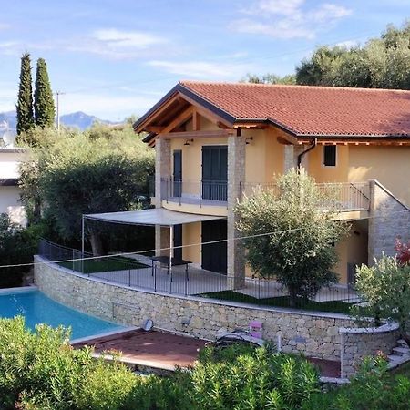 Villa Loncrino - Fine Living ตอร์รีเดลเบนาโก ภายนอก รูปภาพ