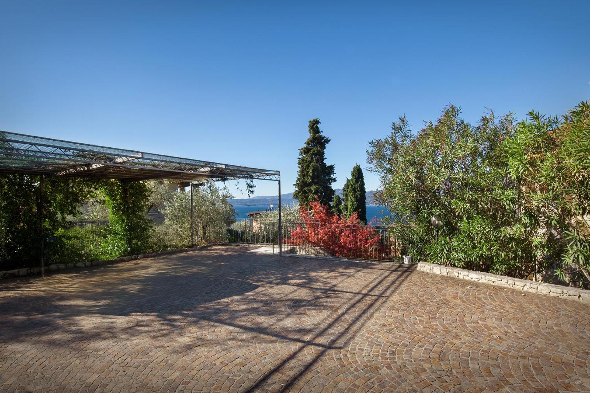 Villa Loncrino - Fine Living ตอร์รีเดลเบนาโก ภายนอก รูปภาพ