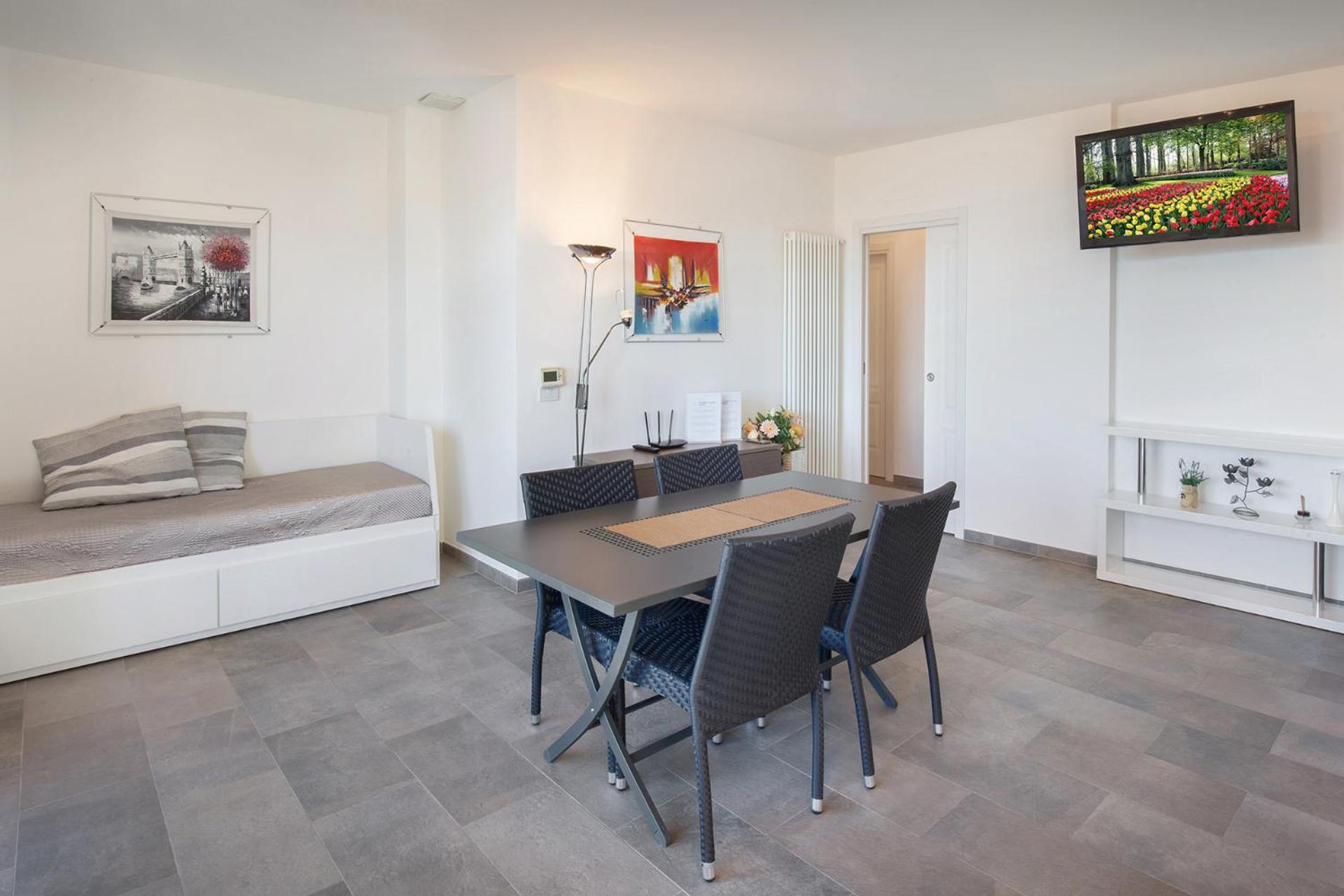 Villa Loncrino - Fine Living ตอร์รีเดลเบนาโก ภายนอก รูปภาพ