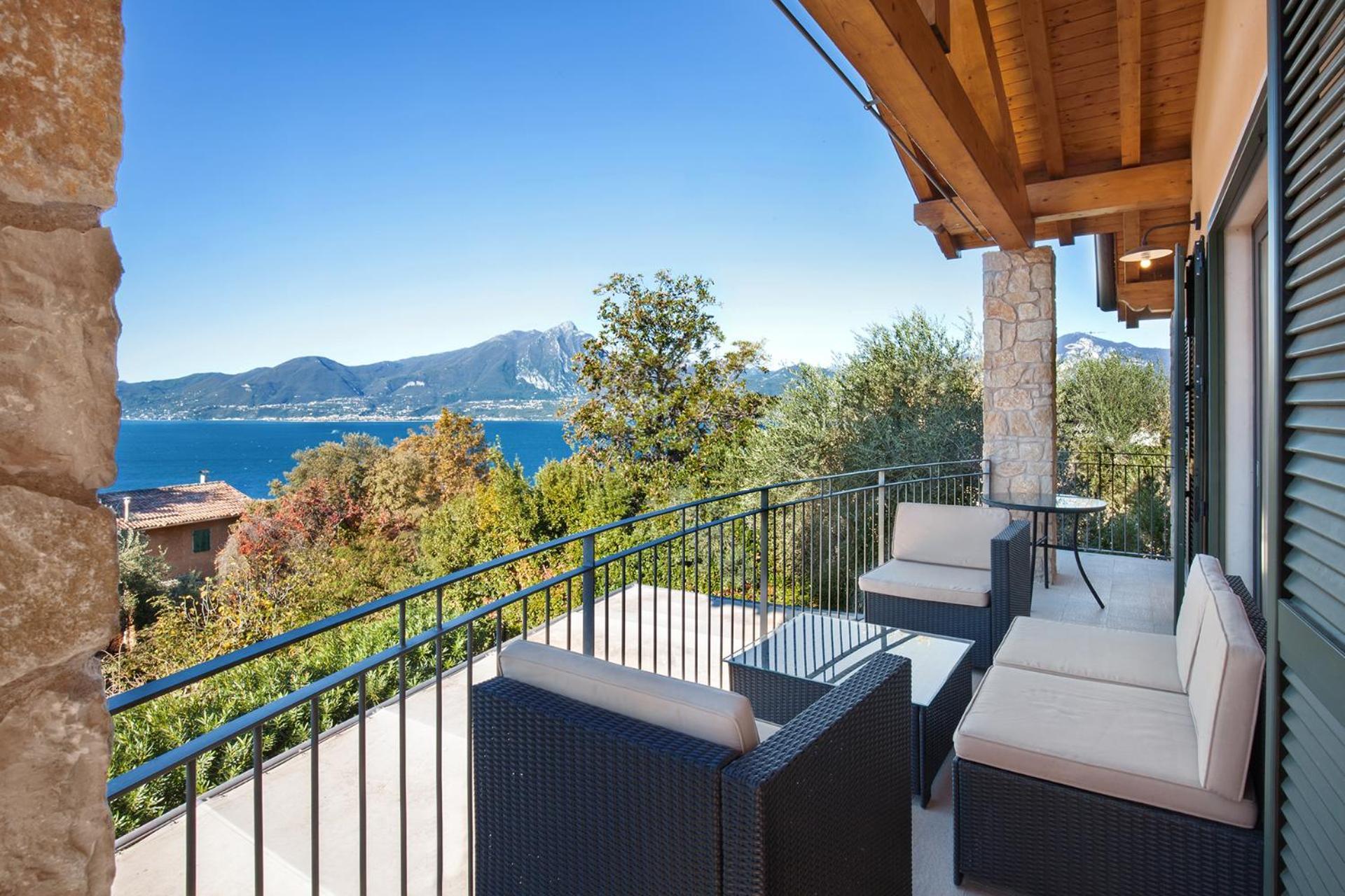 Villa Loncrino - Fine Living ตอร์รีเดลเบนาโก ภายนอก รูปภาพ