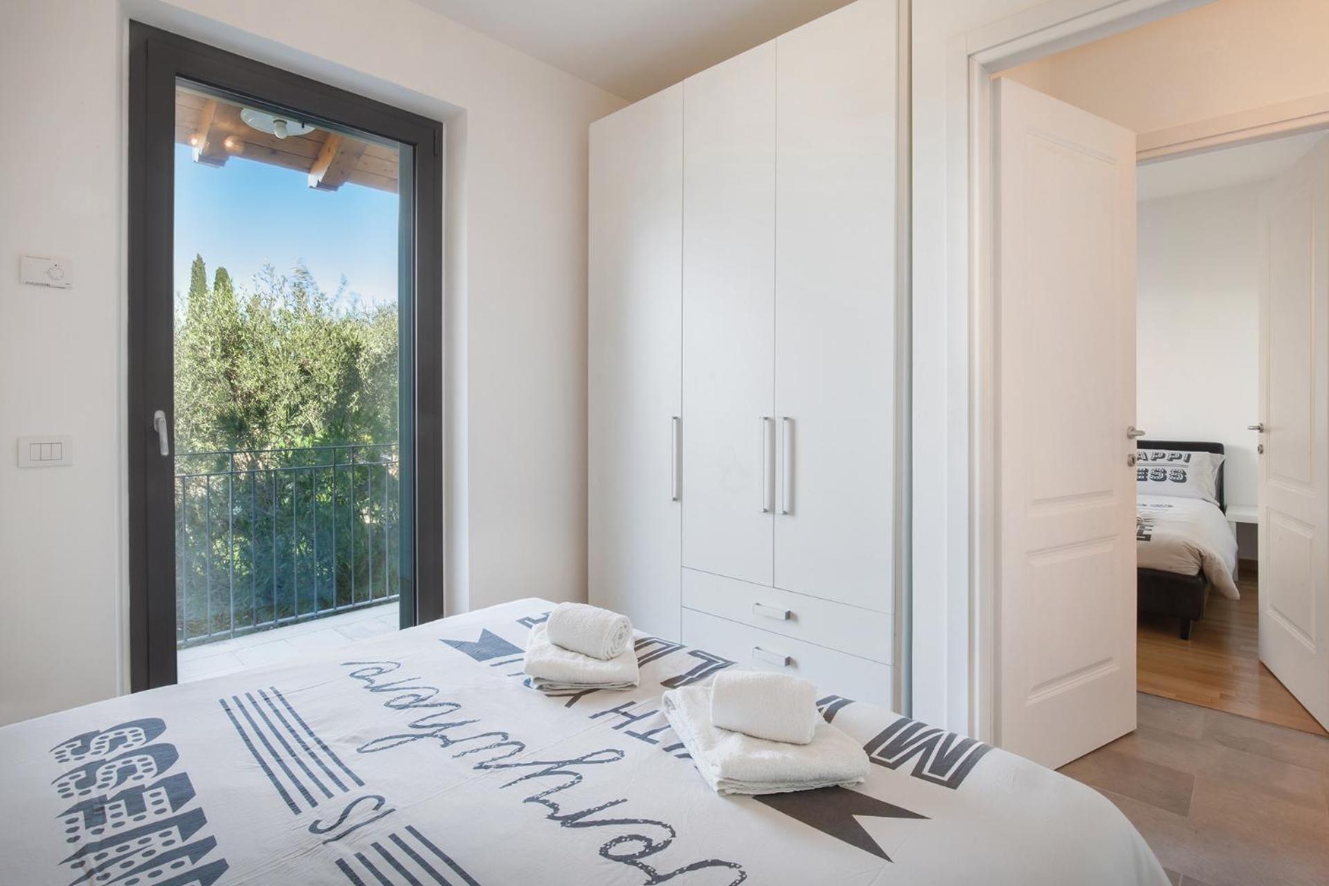 Villa Loncrino - Fine Living ตอร์รีเดลเบนาโก ภายนอก รูปภาพ